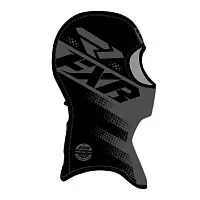 Подшлемник FXR Boost Black 2022 