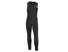 Гидрокостюм длинный BRP Sea-Doo Havasu Wetsuit Black 2017 
