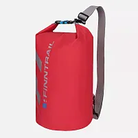 Гермосумка FINNTRAIL Tenbag 10л Red