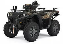 КвадроциклPolarisSportsman XP1000HunterEdition2021