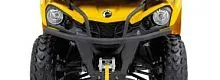 Бампер передний BRP Can-Am G2L