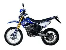 Мотоцикл Regulmoto Sport-003 PR 300 cc Синий