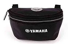 Сумка на руль Deluxe универсальная к снегоходу Yamaha