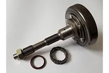 Корпус сцепления HL CFMOTO CF500, X5, X6