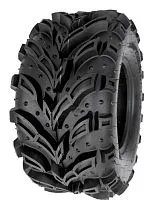 Шина для квадроцикла DEESTONE Mud Crusher 25х10-R12