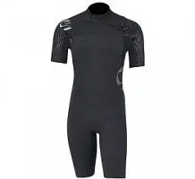 Гидрокостюм короткий BRP Sea-Doo Escape Wetsuit Black 2016 