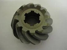 Шестеренка ведущая Suzuki 35-40 2такт