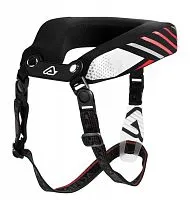Защита шеи ACERBIS Adult Neck Brace 2.0 Black Red 2021 