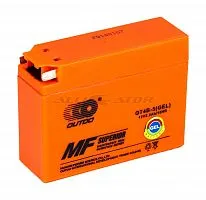 Аккумулятор Outdo MF GT4B-5 