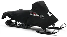 Чехол транспортировочный трансформер к снегоходу Polaris 850 PRO RMK/KHAOS (платформа Matryx)