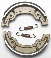 Колодки тормозные Yamaha 50-225_EBC (970)