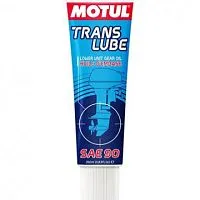 xМасло Motul SAE 90 для ПЛМ Минеральное редукторное 0,350л 