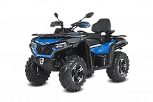 Квадроцикл CFMOTO CFORCE 600 EPS Синий