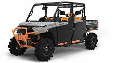 Мотовездеход Polaris Ranger Crew XP 1000 PremiumHL