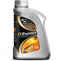 Масло CFMOTO G-Motion 4Т 5W-40 Синтетическое моторное 1л (для квадроцикла)