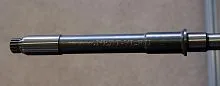 Вал торсионный S М40