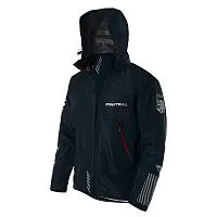 Куртка FINNTRAIL Speedmaster Graphite 2022