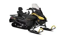 Снегоход утилитарный BRP Ski-Doo Expedition LE 900 ACE 24" 2026