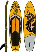 САП борд SUP BOARD ISEA DRAGON 10'4"