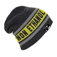 Шапка 509 Oversized Grey Hi-Vis 2021 