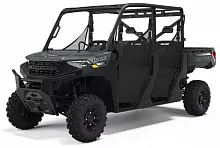 Мотовездеход Polaris Ranger Crew 1000 Premium 2021
