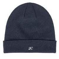 Шапка KLIM Ridge Insulated Beanie Dress Blues 2024