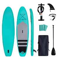 САП борд SUP BOARD Koetsu 3,2 Зеленый NEW