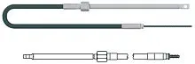 Трос Рулевой 17 футов SC-16 (M-66) Multiflex 