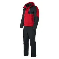 Костюм FINNTRAIL Lightsuit Red 2021 