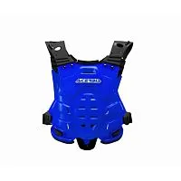 Защита тела - панцирь ACERBIS Profile Blue 2021 