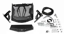 Вынос радиатора к квадроциклу BRP Can-Am Outlander G2 Rival