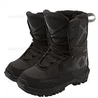 Ботинки CKX X Trak Black 2018 