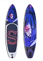 САП борд SUP BOARD Shaman City Наруто Синий 10'8