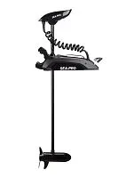 Мотор лодочный носовой электрический SEA-PRO 65L GPS