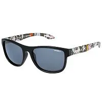 Очки солнцезащитные O`NEILL Coast M Blk 2022 