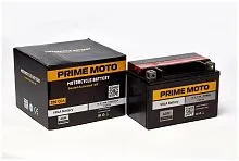 Аккумулятор Prime YTX7L-BS