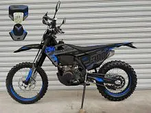 Мотоцикл Regulmoto LEGEND 300 Черный/синий
