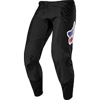 Мотоштаны FOX Airline Pilr LE Pant Black 2021 