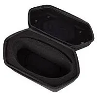 Чехол для очков KLIM Single Goggle Case Black 2024