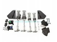 Установочный комплект COMMANDER для WS4/XTR ATV CFMoto X8 KIMPEX
