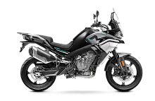 Мотоцикл CFMOTO 800MT Sport (ABS) Черный