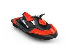 Гидроцикл BRP Sea-Doo SPARK 2-UP 90 Двухместный 2016 