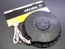 Стартер ручной к снегоходу BRP Ski-Doo/Lynx (платформы XU/XM/XS 2004-2016 м.г.)
