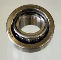 Подшипник роликовый под помпой  20х42х15 М25/30 MF30_Omax