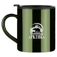 Кружка термо Арктика 450мл  (6 158)