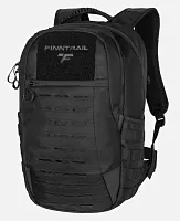 Рюкзак FINNTRAIL Tactic Black 2026