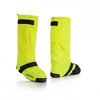 Бахилы дождевые ACERBIS Cover 4.0 Light Black 021 