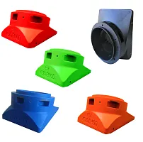 Водозаборник полиуретановый малая серия (заменяет 853) VEZDEHOD