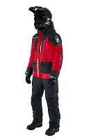 Костюм утеплённый FINNTRAIL Powerman Red 2026