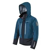 Куртка FINNTRAIL GreenWood Blue 2024*